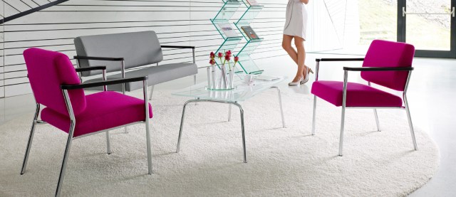 Κάθισμα αναμονής Zone